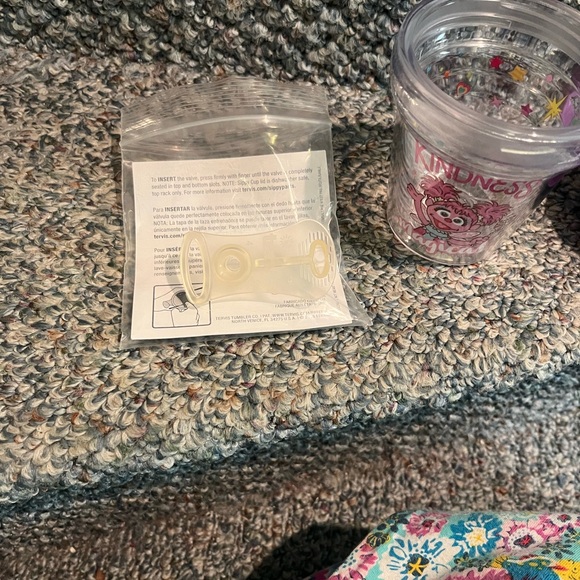 My First Tervis Sippy Cup - Picture 5 of 6